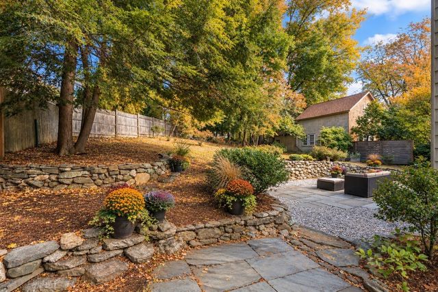 3 Daniel Street, Newton, MA 02459