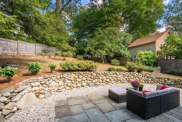 3 Daniel Street, Newton, MA 02459