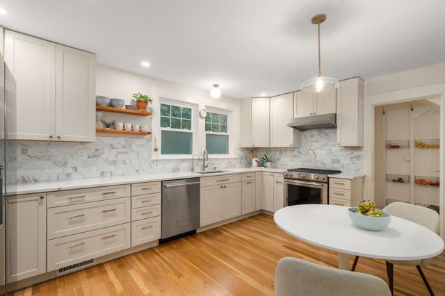 3 Daniel Street, Newton, MA 02459