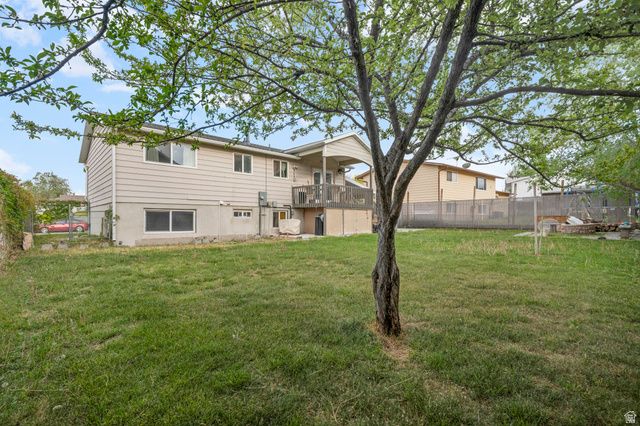 3452 S 7930 W, Magna, UT 84044