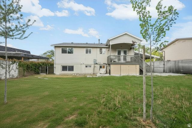 3452 S 7930 W, Magna, UT 84044