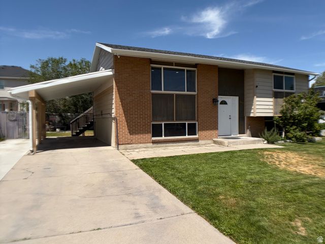 3452 S 7930 W, Magna, UT 84044