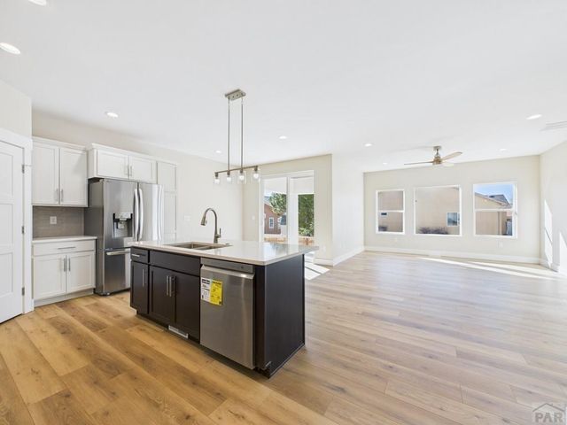 1316 Tierra Berienda, Pueblo, CO 81008