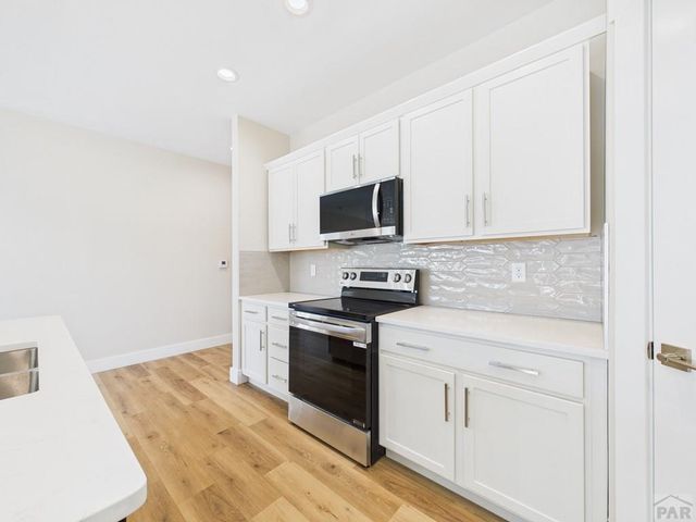 1316 Tierra Berienda, Pueblo, CO 81008