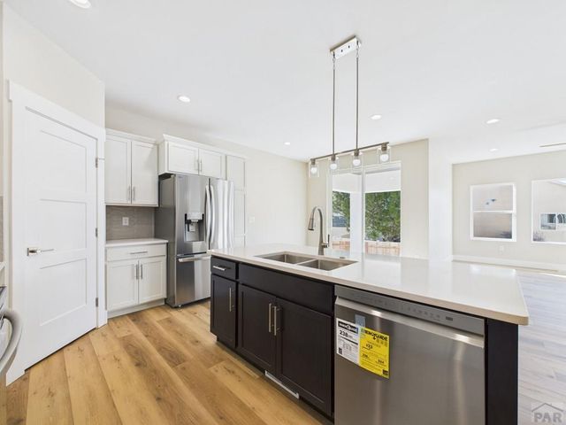 1316 Tierra Berienda, Pueblo, CO 81008