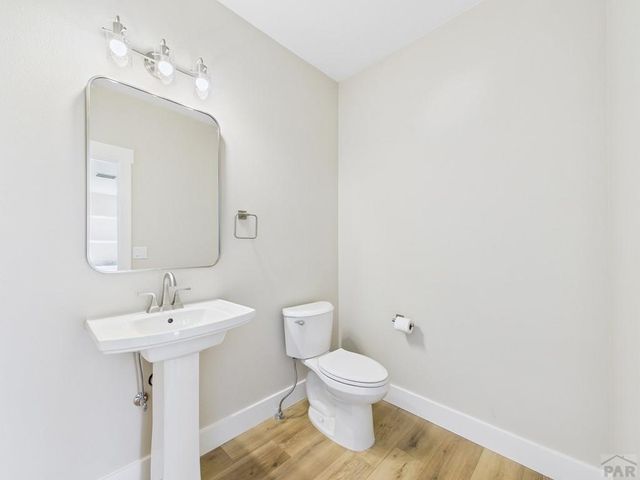 1316 Tierra Berienda, Pueblo, CO 81008