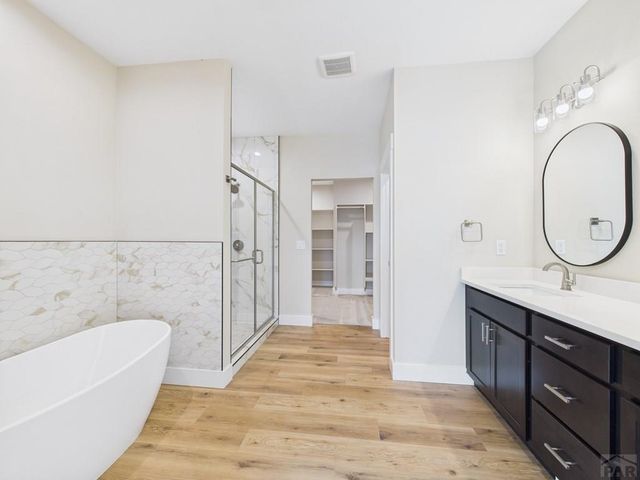 1316 Tierra Berienda, Pueblo, CO 81008