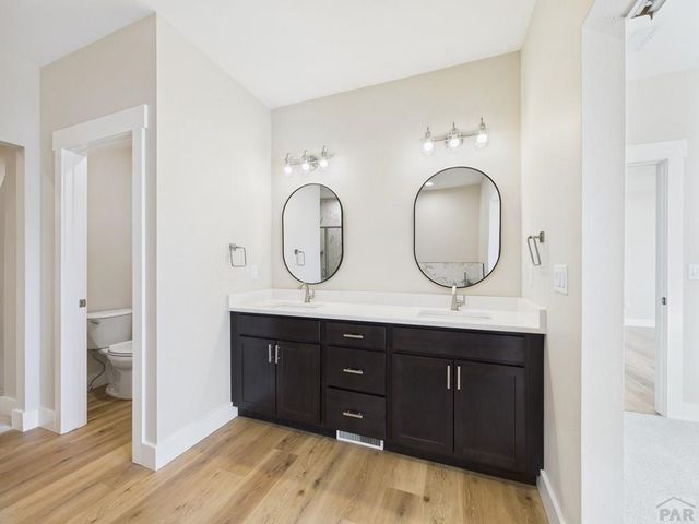 1316 Tierra Berienda, Pueblo, CO 81008