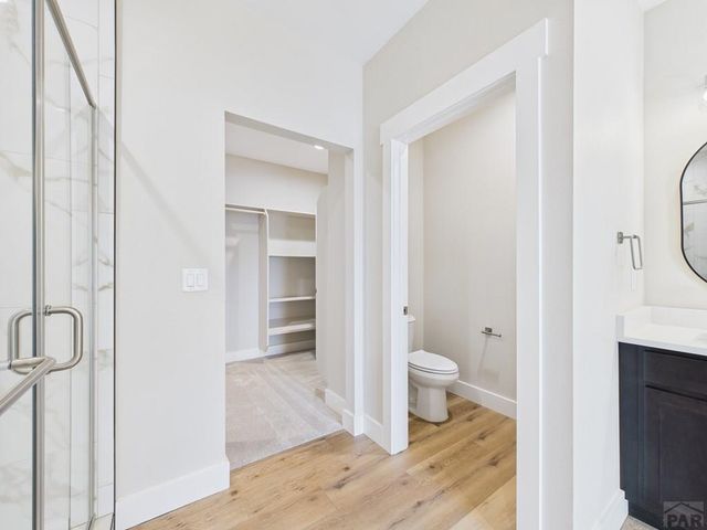 1316 Tierra Berienda, Pueblo, CO 81008