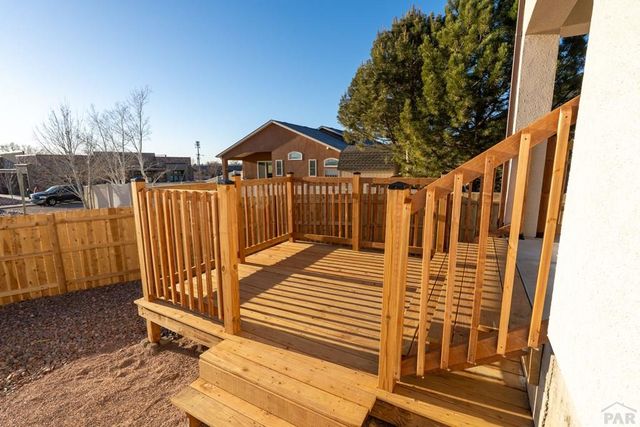 1316 Tierra Berienda, Pueblo, CO 81008