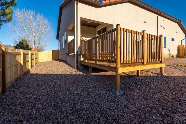 1316 Tierra Berienda, Pueblo, CO 81008