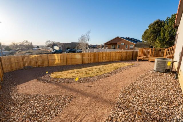 1316 Tierra Berienda, Pueblo, CO 81008