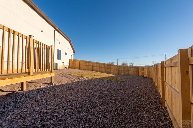 1316 Tierra Berienda, Pueblo, CO 81008