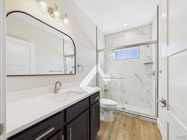 1316 Tierra Berienda, Pueblo, CO 81008