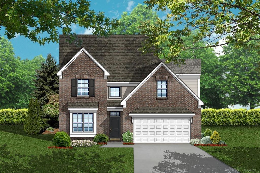 11737 Partridge Drive, Taylor, MI 48180