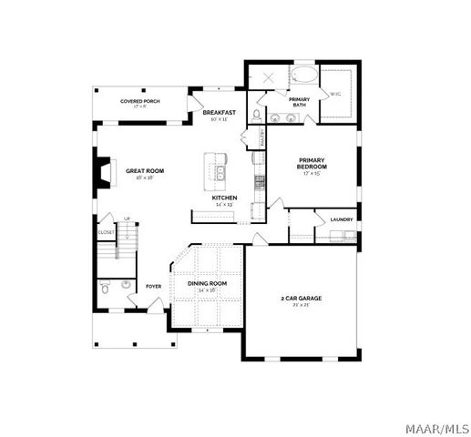 1008 Sunfield Drive, Prattville, AL 36066