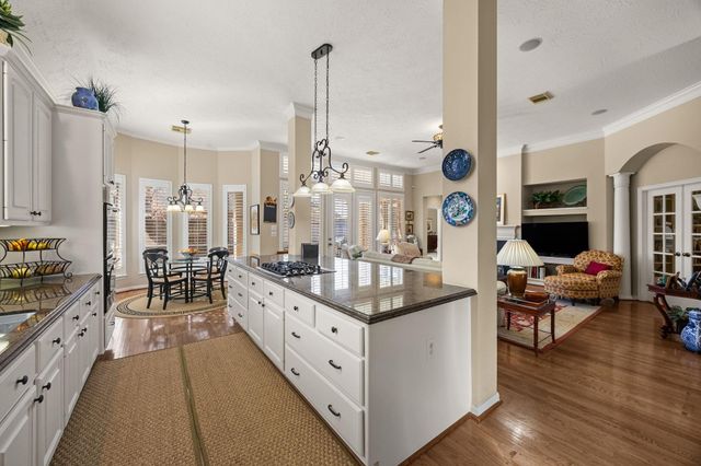 1514 Kennebeck Place, Houston, TX 77077