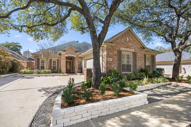 1514 Kennebeck Place, Houston, TX 77077