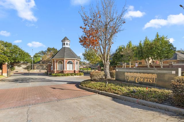 1514 Kennebeck Place, Houston, TX 77077