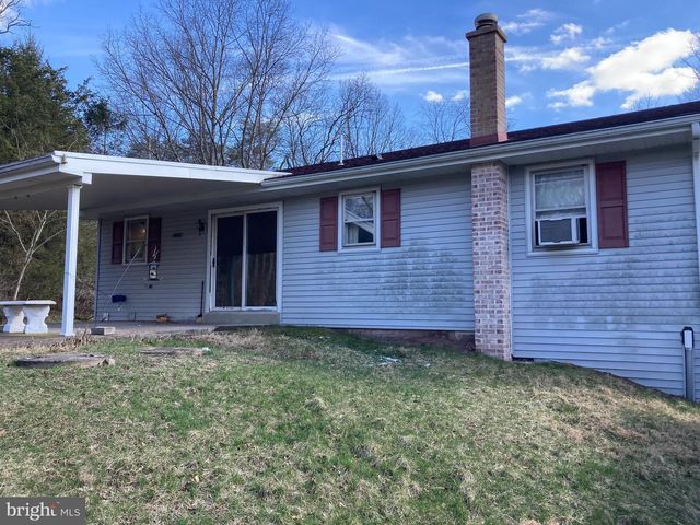 31 MCELWEE RD, Dauphin, PA 17018