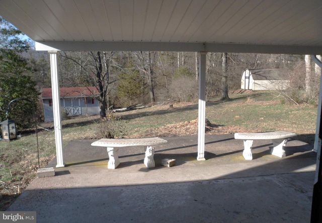 31 MCELWEE RD, Dauphin, PA 17018