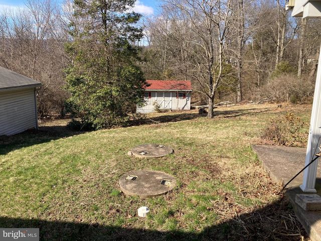 31 MCELWEE RD, Dauphin, PA 17018