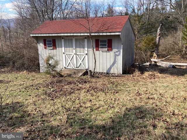 31 MCELWEE RD, Dauphin, PA 17018