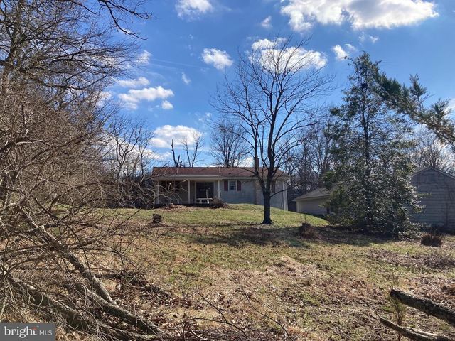 31 MCELWEE RD, Dauphin, PA 17018