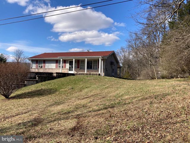 31 MCELWEE RD, Dauphin, PA 17018