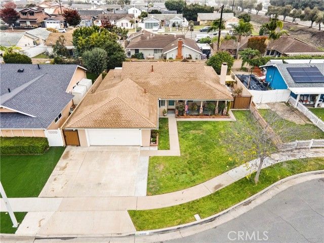 14942 Quill Circle, Huntington Beach, CA 92647
