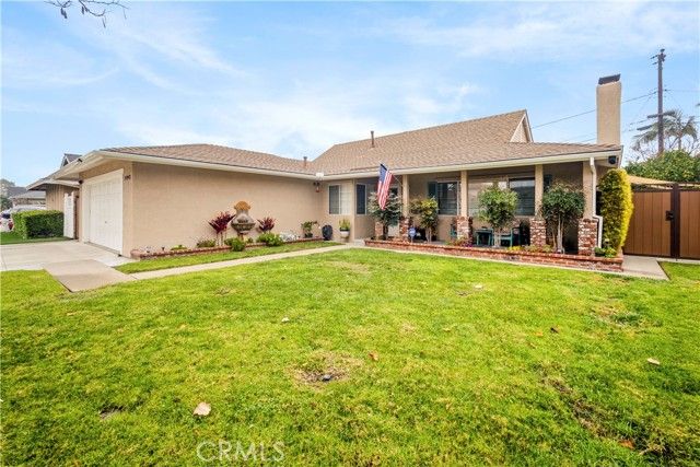 14942 Quill Circle, Huntington Beach, CA 92647