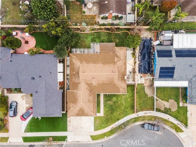 14942 Quill Circle, Huntington Beach, CA 92647