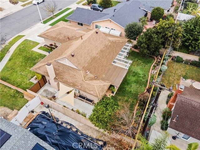 14942 Quill Circle, Huntington Beach, CA 92647