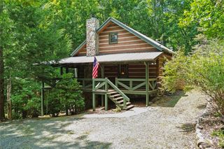 322 Honeysuckle Way, Blue Ridge, GA 30513