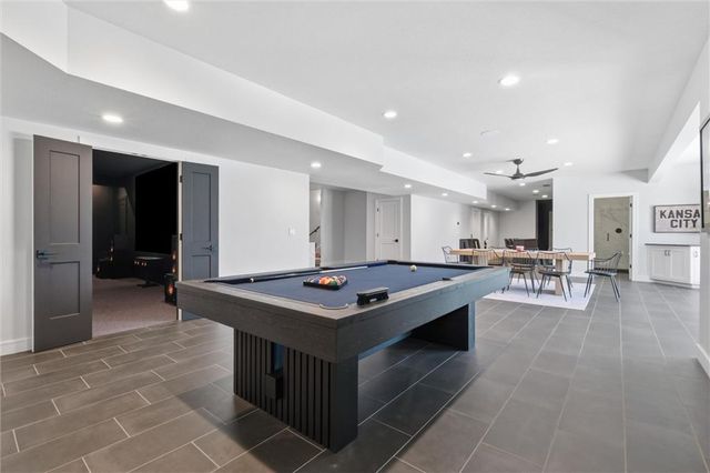 10504 Stonehaus Drive, Lee's Summit, MO 64086