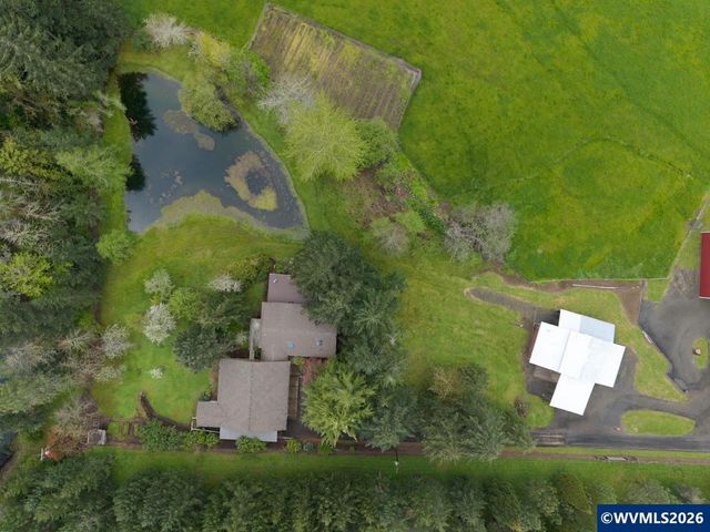 110 NE Thousand Oak Dr, Corvallis, OR 97330