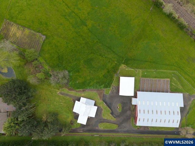 110 NE Thousand Oak Dr, Corvallis, OR 97330