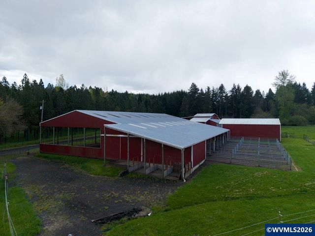 110 NE Thousand Oak Dr, Corvallis, OR 97330
