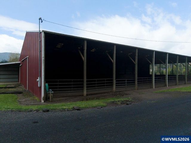 110 NE Thousand Oak Dr, Corvallis, OR 97330