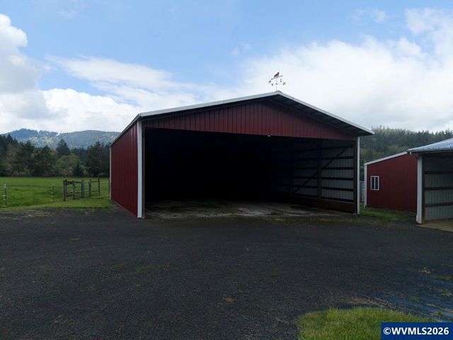 110 NE Thousand Oak Dr, Corvallis, OR 97330