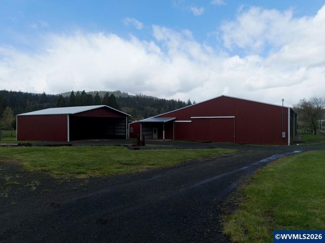 110 NE Thousand Oak Dr, Corvallis, OR 97330