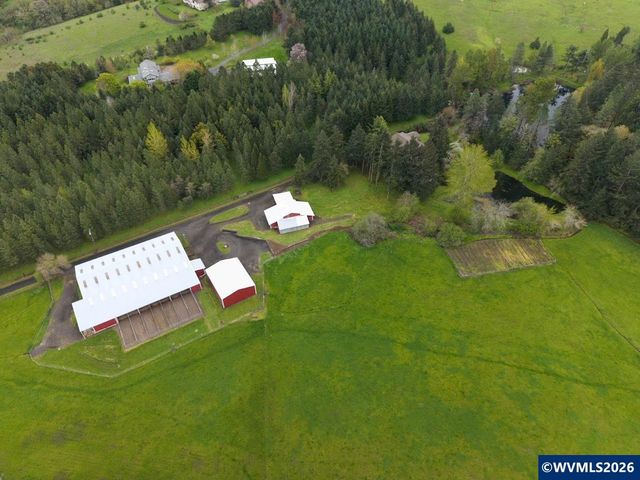 110 NE Thousand Oak Dr, Corvallis, OR 97330