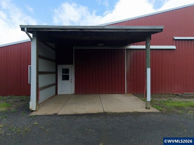 110 NE Thousand Oak Dr, Corvallis, OR 97330