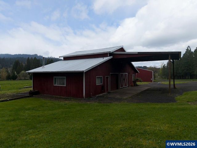 110 NE Thousand Oak Dr, Corvallis, OR 97330