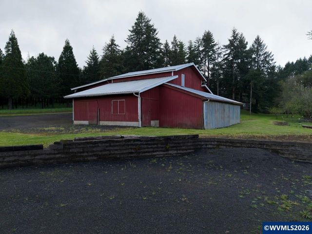 110 NE Thousand Oak Dr, Corvallis, OR 97330
