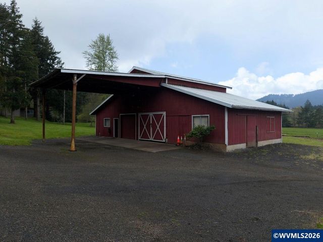110 NE Thousand Oak Dr, Corvallis, OR 97330