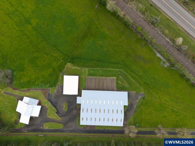 110 NE Thousand Oak Dr, Corvallis, OR 97330