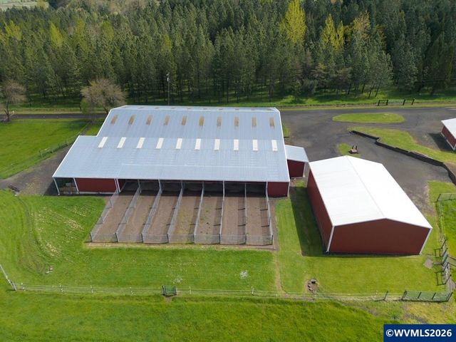 110 NE Thousand Oak Dr, Corvallis, OR 97330
