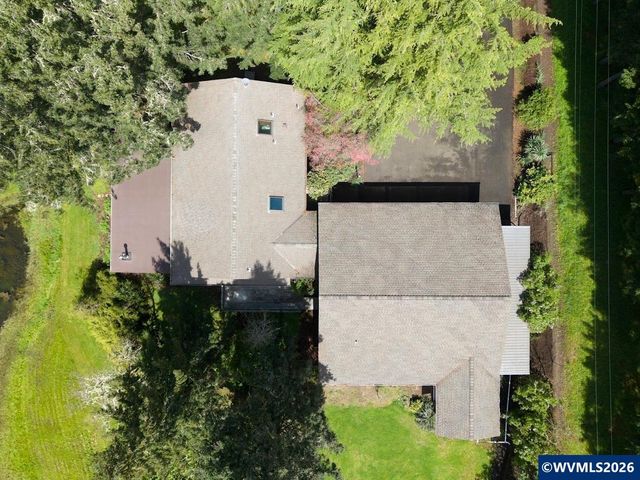 110 NE Thousand Oak Dr, Corvallis, OR 97330