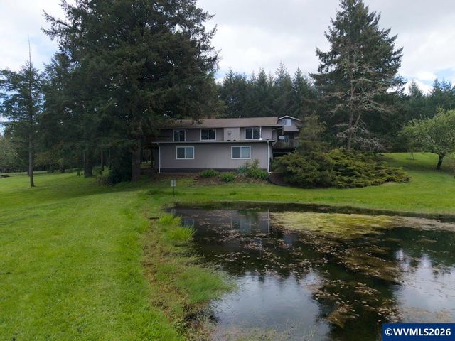 110 NE Thousand Oak Dr, Corvallis, OR 97330